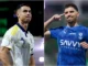 Al Nassr asuhan Cristiano Ronaldo membuat Anda menunggu: seperti apa rangking SPL 2025-26 usai kemenangan Al Hilal atas Neom?