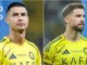 Al Nassr dari Cristiano Ronaldo dilaporkan berupaya untuk memperpanjang kontrak Iñigo Martinez