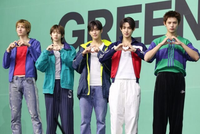 Album baru CORTIS menempati posisi ketiga di Billboard 200