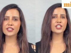 Amruta Fadnavis mengatakan dia melewatkan kunjungan ke Cannes setelah PM Modi menyerukan penghematan dan fokus pada prioritas dalam negeri