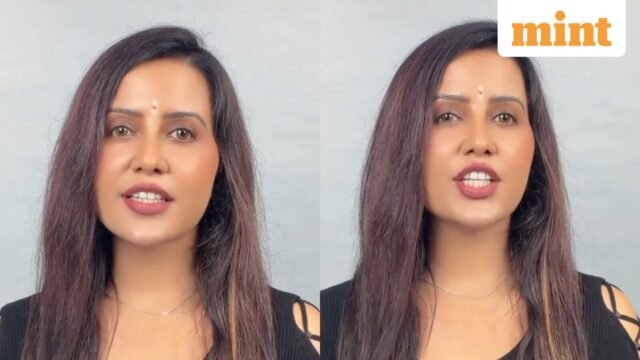 Amruta Fadnavis mengatakan dia melewatkan kunjungan ke Cannes setelah PM