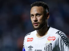 ‘Anda tidak akan pergi ke Piala Dunia’: Neymar mengonfrontasi penggemar Brasil saat Santos menang atas Coritiba