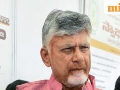 Andhra Pradesh CM Naidu mengumumkan insentif tunai sebesar ₹30.000 untuk anak ketiga, ₹40.000 untuk anak keempat, untuk meningkatkan populasi