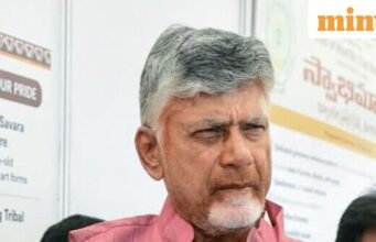Andhra Pradesh CM Naidu mengumumkan insentif tunai sebesar ₹30.000 untuk anak ketiga, ₹40.000 untuk anak keempat, untuk meningkatkan populasi