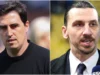 Andoni Iraola dikabarkan menolak tawaran AC Milan karena rendahnya anggaran transfer proyek pimpinan Zlatan Ibrahimovic.