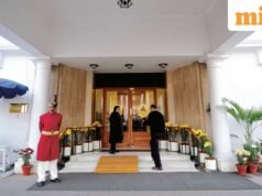 Anggota Delhi Gymkhana mengajukan gugatan ke Pengadilan Tinggi Delhi terhadap pemberitahuan penggusuran Centre; mengklaim telah berusaha untuk mengambil kendali klub