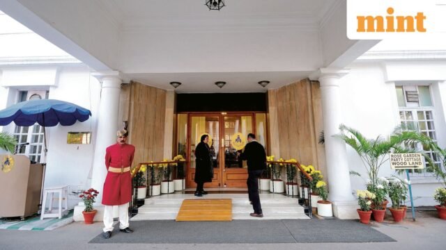Anggota Delhi Gymkhana mengajukan gugatan ke Pengadilan Tinggi Delhi terhadap