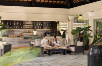 Antojitos debut di Payangan Lounge