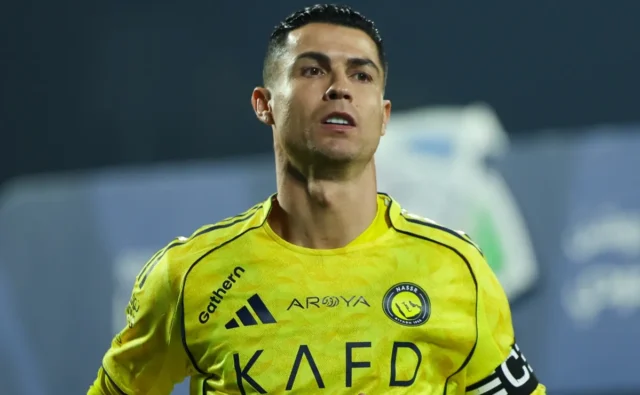 Apakah Cristiano Ronaldo bermain hari ini? Prediksi Susunan Pemain Al