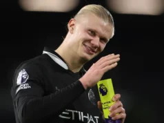 Apakah Erling Haaland bermain? Susunan pemain dikonfirmasi untuk Chelsea vs Manchester City di final Piala FA 2025-26