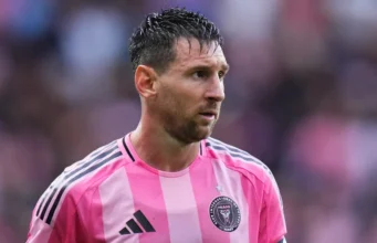 Apakah Lionel Messi bermain? Proyeksi Susunan Pemain Inter Miami vs. Philadelphia Union Jelang Piala Dunia 2026