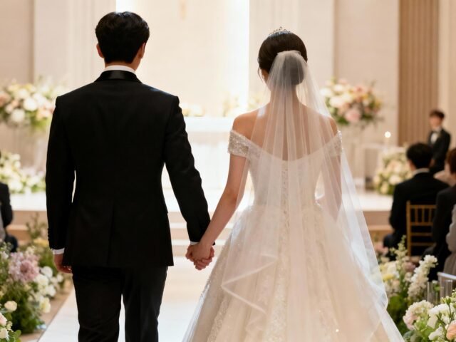 Apakah ramalan nasib masih mempengaruhi keputusan pernikahan di Korea?
