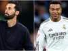 Arbeloa mengatasi perselisihan Mbappé dalam kontroversi Real Madrid: ‘Dia tidak bahagia dan saya menyukainya’