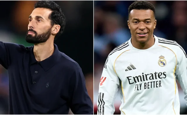 Arbeloa mengatasi perselisihan Mbappé dalam kontroversi Real Madrid: 'Dia tidak