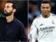 Arbeloa mengatasi perselisihan Mbappé dalam kontroversi Real Madrid: ‘Dia tidak bahagia dan saya menyukainya’