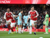 Arsenal 1-0 Burnley: Apa poin pembicaraan utama saat The Gunners mengambil langkah besar menuju mahkota Liga Premier musim ini?