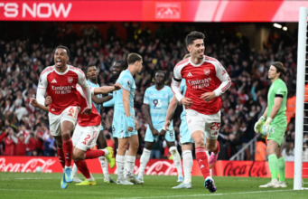 Arsenal 1-0 Burnley: Apa poin pembicaraan utama saat The Gunners mengambil langkah besar menuju mahkota Liga Premier musim ini?