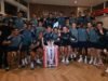 Arsenal dinobatkan sebagai juara Liga Premier setelah kekalahan Man City