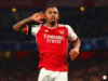 Arsenal tetapkan harga untuk Gabriel Jesus