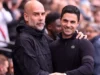 Arteta memecahkan rekor Guardiola dan berada di belakang rekor Mourinho setelah gelar Liga Premier bersama Arsenal
