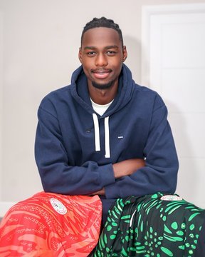 Arthur Okonkwo diizinkan mewakili Nigeria menjelang Piala Persatuan