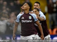 Aston Villa 4-2 Liverpool: Poin pembicaraan saat tim Emery mengamankan kualifikasi Liga Champions menjelang final Liga Europa