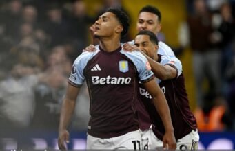 Aston Villa 4-2 Liverpool: Poin pembicaraan saat tim Emery mengamankan kualifikasi Liga Champions menjelang final Liga Europa