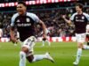 Aston Villa mengalahkan Liverpool dengan empat poin untuk mengamankan kualifikasi Liga Champions (Video)