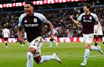 Aston Villa mengalahkan Liverpool dengan empat poin untuk mengamankan kualifikasi Liga Champions (Video)