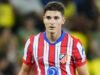 Atletico Madrid pertimbangkan untuk menjual Julian Alvarez