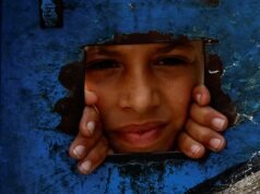 Australia mengecam Israel karena perlakuan ‘mengejutkan’ terhadap aktivis yang ditahan dari armada kapal tujuan Gaza