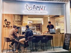 Ayam Panggang AMUT: Dari Masakan Rumahan Hingga Favorit Kultus Seminyak