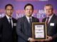 BIMC Siloam Nusa Dua memenangkan penghargaan Medical Tourism Hospital of the Year berturut-turut