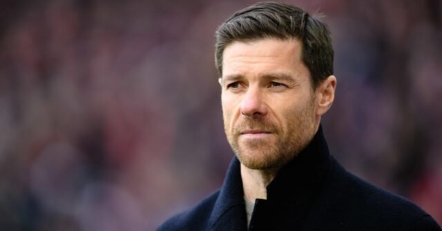 BREAKING: Chelsea menunjuk Xabi Alonso