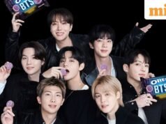 BTS x OREO: Grup K-pop memperkenalkan rasa kue yang terinspirasi dari hotteok – inilah saatnya penggemar dapat membelinya