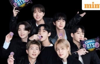 BTS x OREO: Grup K-pop memperkenalkan rasa kue yang terinspirasi dari hotteok – inilah saatnya penggemar dapat membelinya