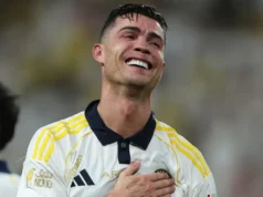 Bagaimana Cristiano Ronaldo menuju Piala Dunia 2026 setelah memenangkan Liga Pro Saudi bersama Al Nassr
