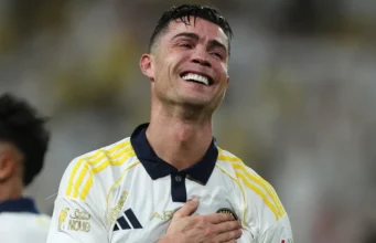 Bagaimana Cristiano Ronaldo menuju Piala Dunia 2026 setelah memenangkan Liga Pro Saudi bersama Al Nassr