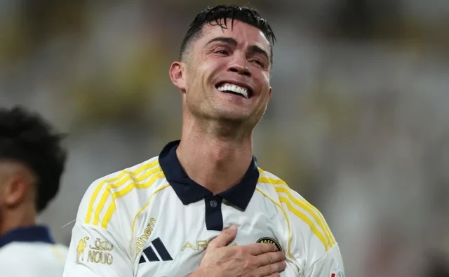 Bagaimana Cristiano Ronaldo menuju Piala Dunia 2026 setelah memenangkan Liga