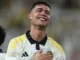 Bagaimana Cristiano Ronaldo menuju Piala Dunia 2026 setelah memenangkan Liga Pro Saudi bersama Al Nassr