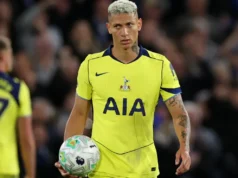 Bagaimana Tottenham menang, seri, atau kalah melawan Everton dapat memengaruhi pertarungan degradasi Liga Premier mereka