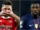 Bagaimana kemenangan, seri, atau kekalahan Arsenal melawan PSG dapat berdampak pada final Liga Champions UEFA 2025