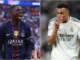 Bagaimana rekor trofi Dembele dibandingkan dengan Mbappe setelah PSG menjuarai Liga Champions