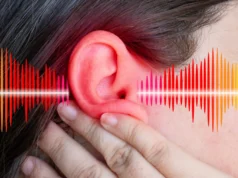 Bahan kimia otak yang ‘merasa nyaman’ diam-diam dapat memicu tinitus