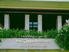 Bali Dynasty Resort merayakan kemenangan ganda