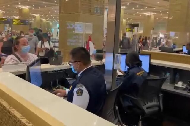 Bali mulai memperketat kontrol terhadap warga negara asing