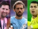 Bernardo Silva dikabarkan memilih Barcelona meski ketertarikan Messi pada Inter Miami dan ketertarikan Ronaldo pada SPL