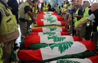 Bessent mengatakan AS dan Iran terus ‘bolak-balik’ dalam negosiasi