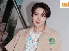 Bintang BTS J-Hope menyalurkan Michael Jackson dalam penghormatan viral untuk “Beat It.” Internet dibiarkan tercengang