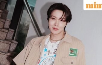 Bintang BTS J-Hope menyalurkan Michael Jackson dalam penghormatan viral untuk “Beat It.” Internet dibiarkan tercengang